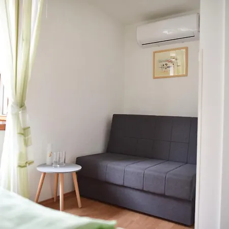 Apartment Luka's Amber In The Center Of *