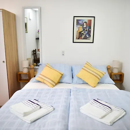 Appartement Luka's Amber In The Center Of
