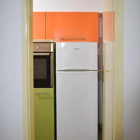 Appartement Luka's Amber In The Center Of *